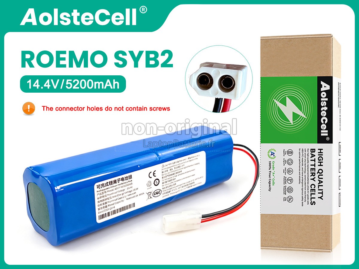 Batterie pour XiaoMi SYB2 PRO