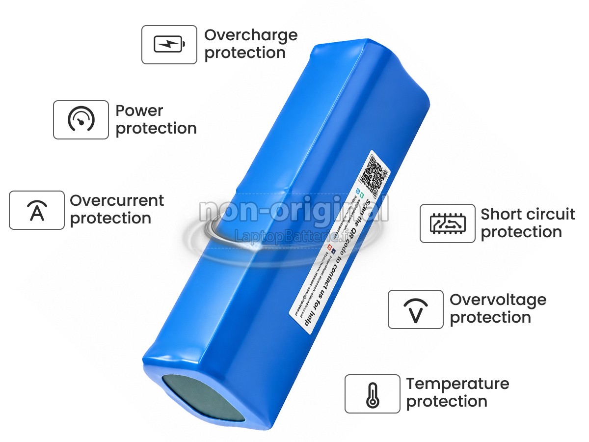Batterie pour XiaoMi SYB2 PRO