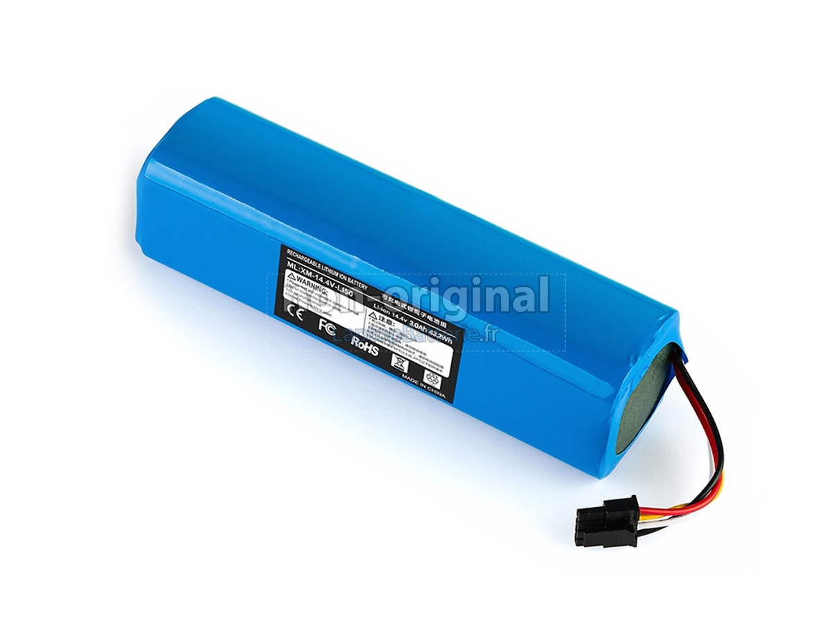 Batterie pour XiaoMi MIJIA 1C