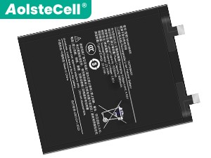 Batterie pour ordinateur portable XiaoMi Note 14 Pro plus