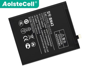 Batterie pour ordinateur portable XiaoMi BN43