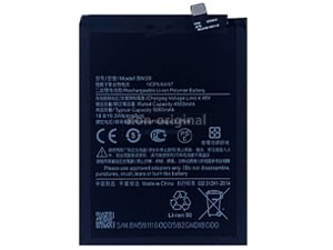 Batterie pour XiaoMi 21061119DG