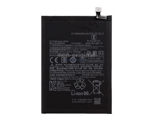 Batterie pour ordinateur portable XiaoMi Poco M3 Pro 5G