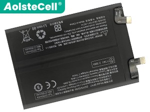 Batterie pour ordinateur portable XiaoMi Redmi Note 11 Pro Plus