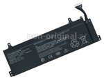 Batterie pour ordinateur portable XiaoMi G16B01W