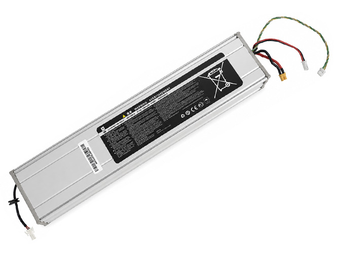 Batterie pour XiaoMi Electric Scooter Pro 2