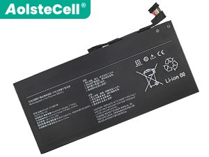 Batterie pour ordinateur portable XiaoMi P12B01W