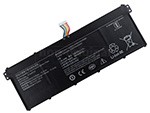 Batterie pour ordinateur portable XiaoMi XMA1901-AA