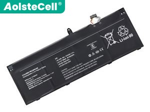 Batterie pour ordinateur portable XiaoMi R15B06W