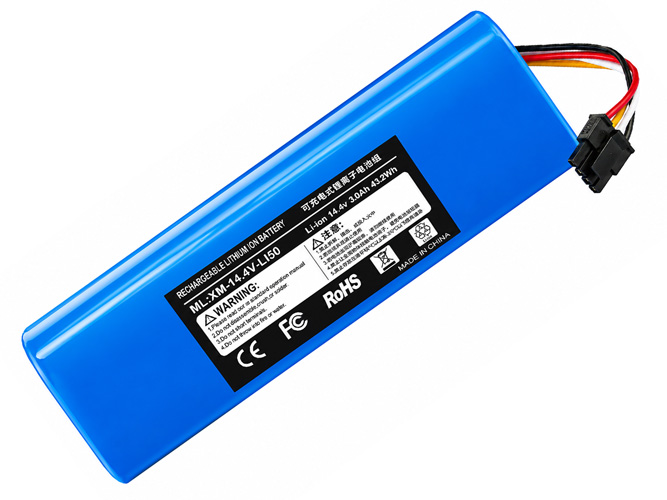 Batterie pour XiaoMi Mijia 1C