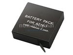 Batterie pour ordinateur portable Xiaomi YI 4K+