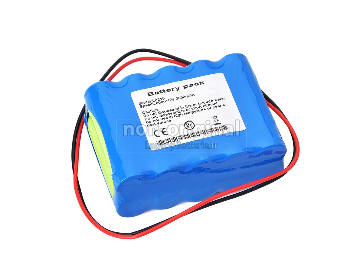 Batterie pour XINKE LP215