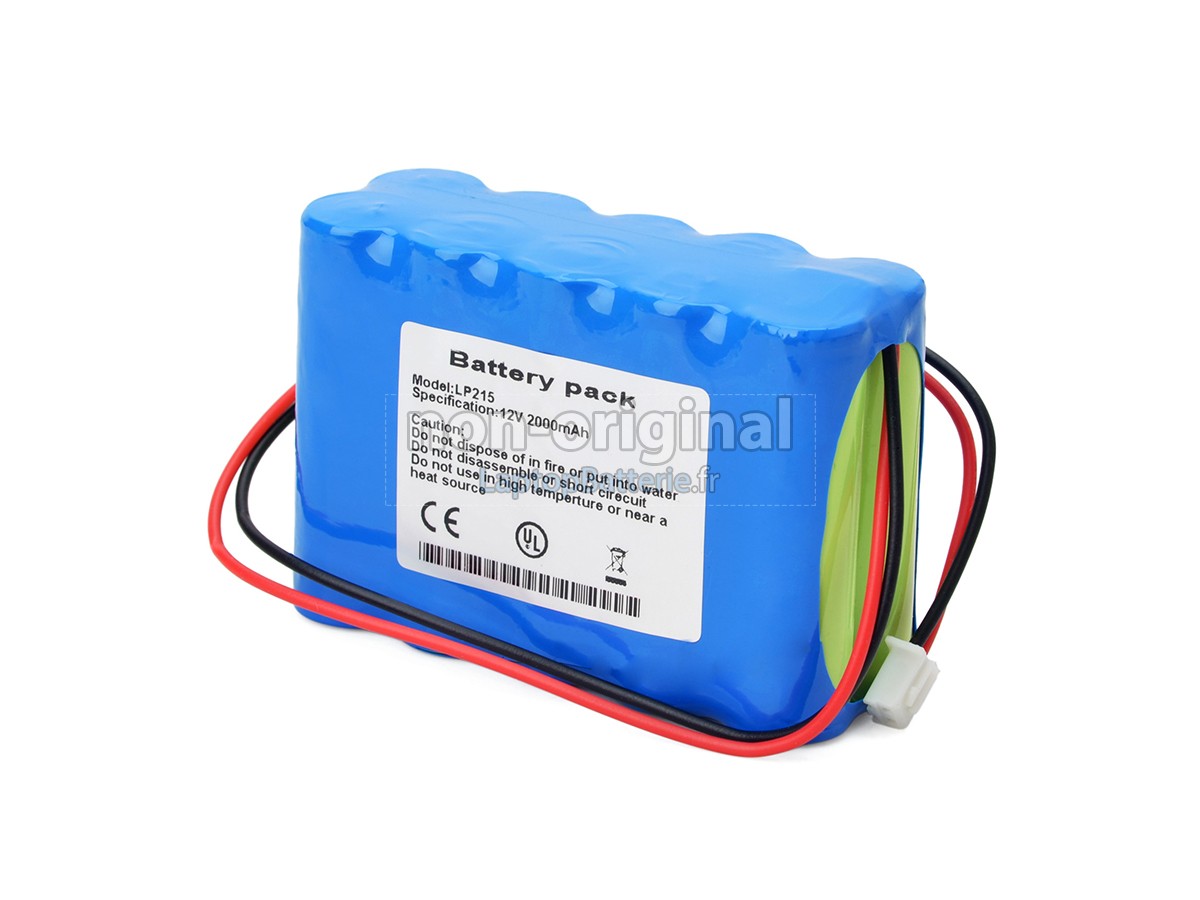 Batterie pour XINKE LP215