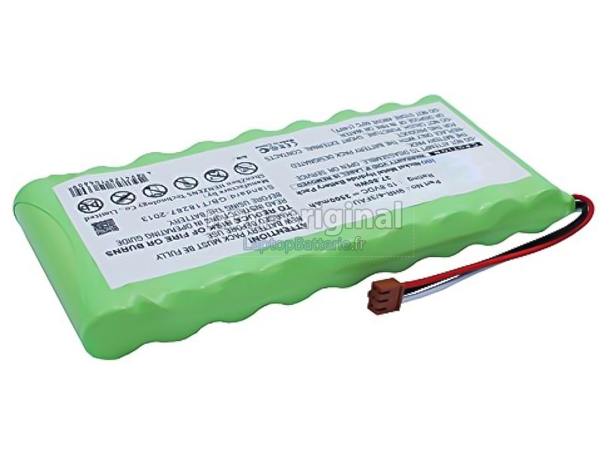 Batterie pour Yokogawa AQ7250