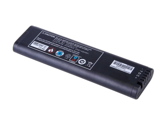 Batterie pour ordinateur portable Yokogawa AQ7282M