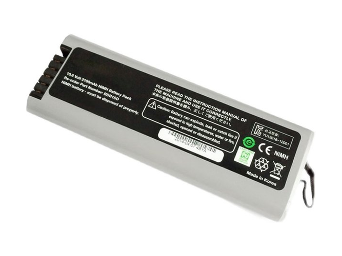 Batterie pour ordinateur portable Yokogawa AQ7275