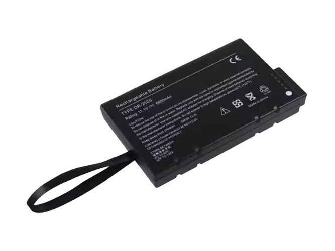 Batterie pour YUT CTS-9003 plus