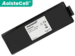 Batterie pour ordinateur portable YuWell M6060-0