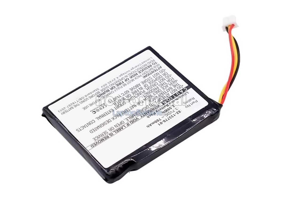 Batterie pour Zebra CS3070
