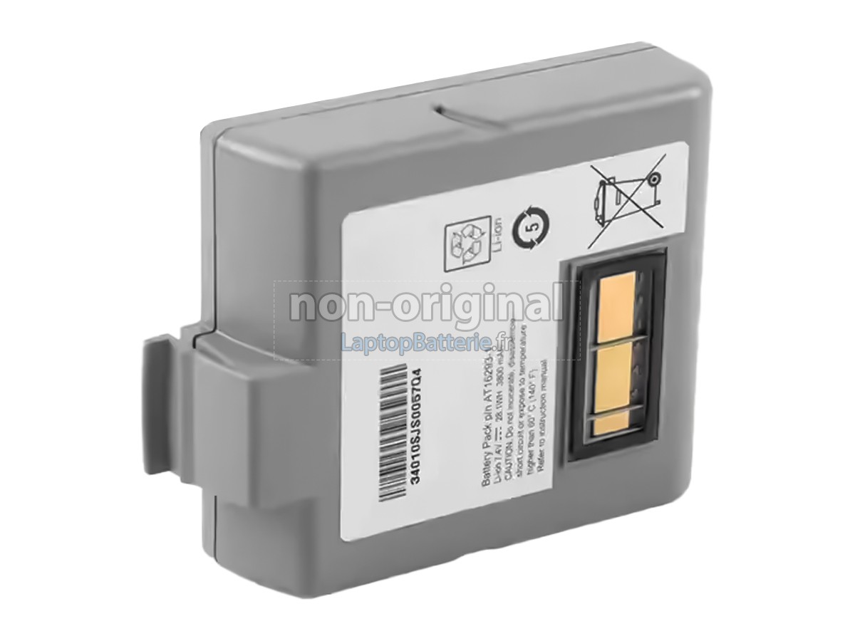 Batterie pour Zebra AT16293-1