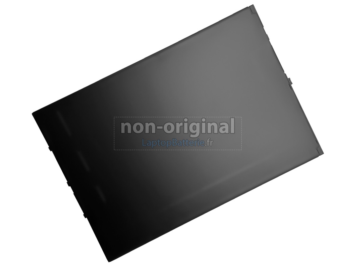 Batterie pour Zebra BT-000455(1ICP4/87/119)