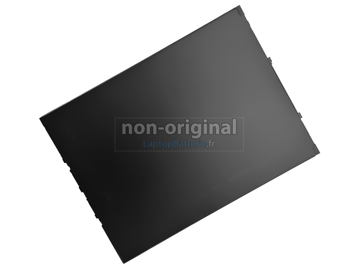 Batterie pour Zebra BT-000456(1ICP4/52/131-2)