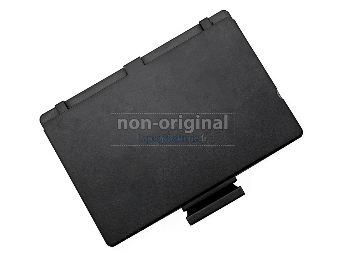 Batterie pour Zebra BTRY-MPV-24MA1-01