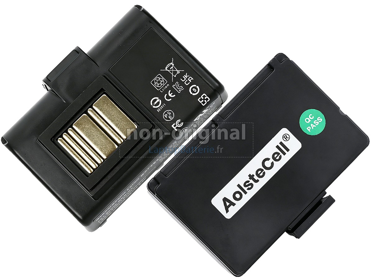 Batterie pour Zebra P1031365-059