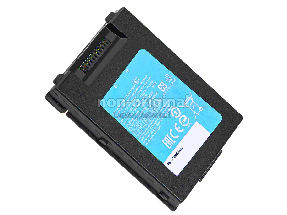 Batterie pour Zebra TC701