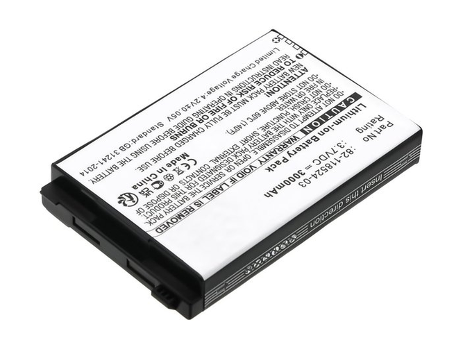 Batterie pour Zebra MC45