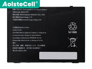 Batterie pour ordinateur portable Zebra ET51AE