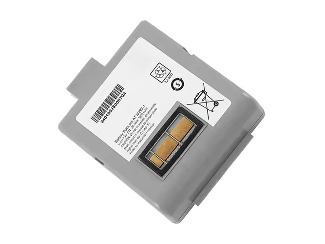 Batterie pour Zebra QL420