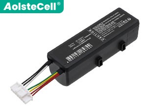 Batterie pour ordinateur portable Zebra BT-000351