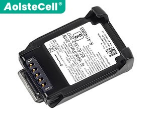 Batterie pour ordinateur portable Zebra BT-000398