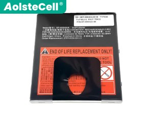 Batterie pour ordinateur portable Zebra BT-000424-08