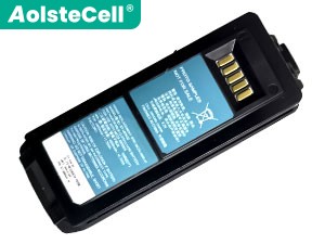 Batterie pour ordinateur portable Zebra BT-000432
