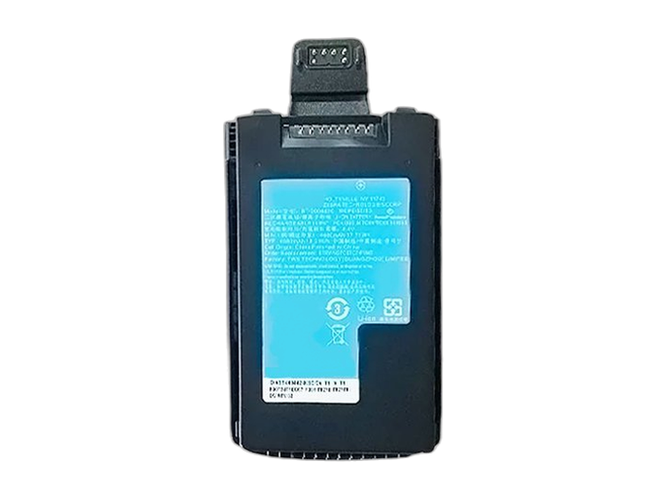 Batterie pour Zebra BT-000442-002C