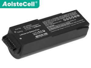 Batterie pour ordinateur portable Zebra BT-000450