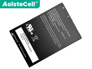 Batterie pour ordinateur portable Zebra BT-000455(1ICP4/87/119)