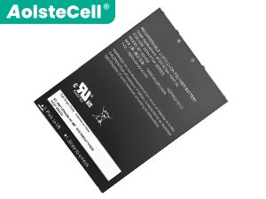 Batterie pour ordinateur portable Zebra BT-000456
