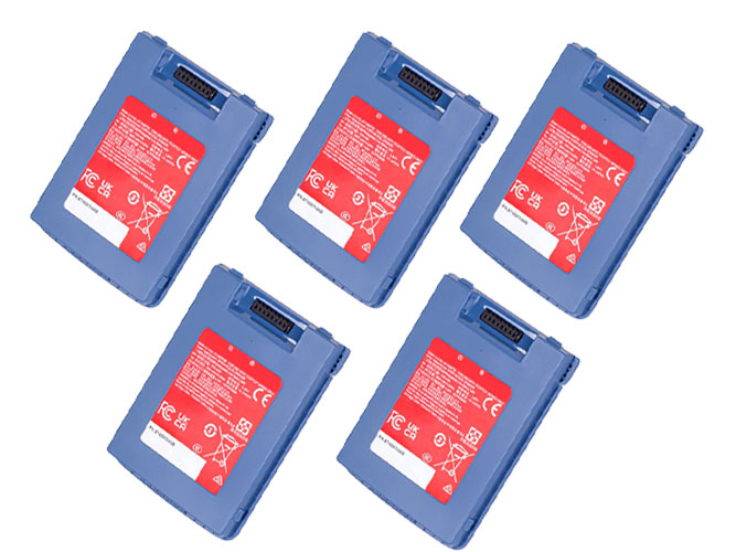 Batterie pour Zebra BT-000473-5pcs