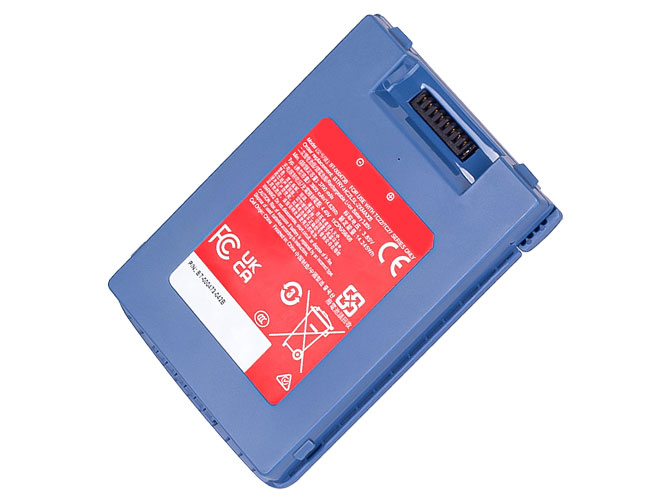 Batterie pour Zebra BT-000473
