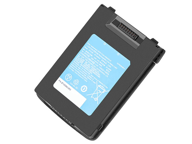 Batterie pour Zebra TC101
