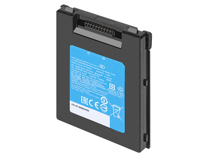Batterie pour Zebra TC701