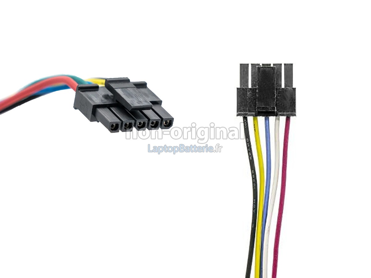 Batterie pour Zimmer ATS2200TS