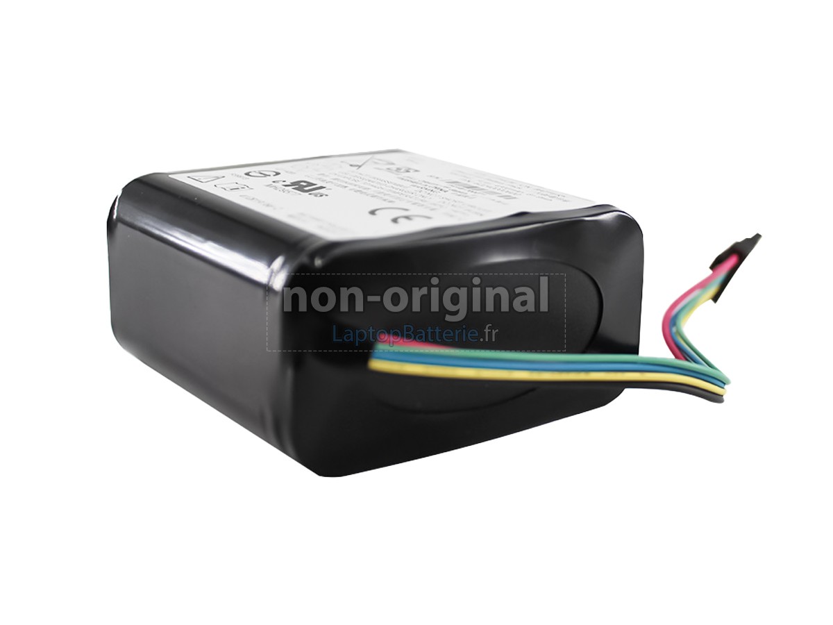 Batterie pour Zimmer ATS2200TS