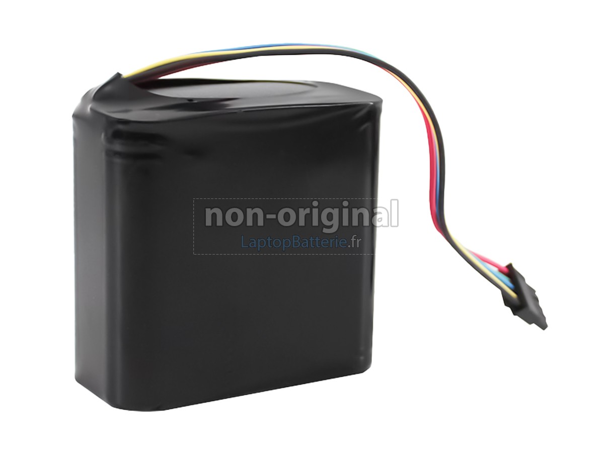 Batterie pour Zimmer ATS2200TS