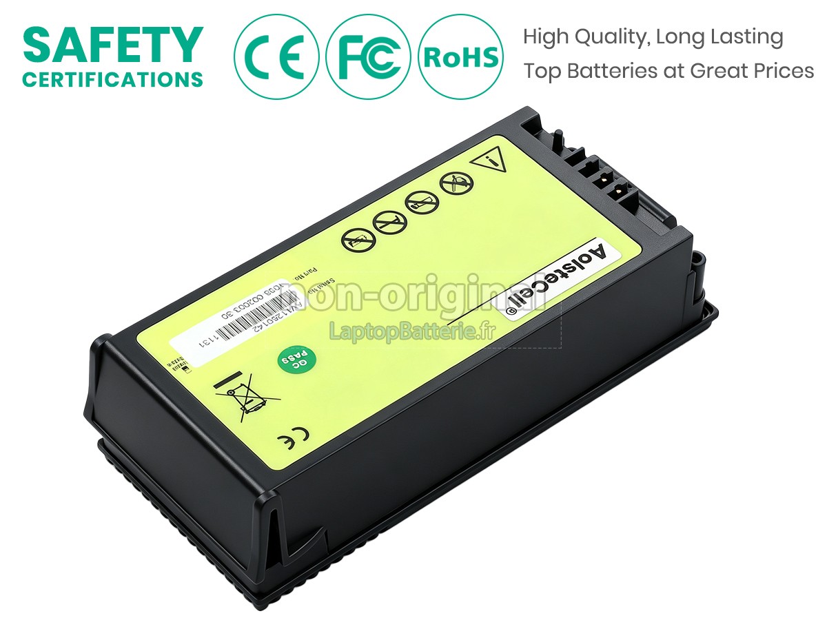 Batterie pour ZOLL 8000-0860-30