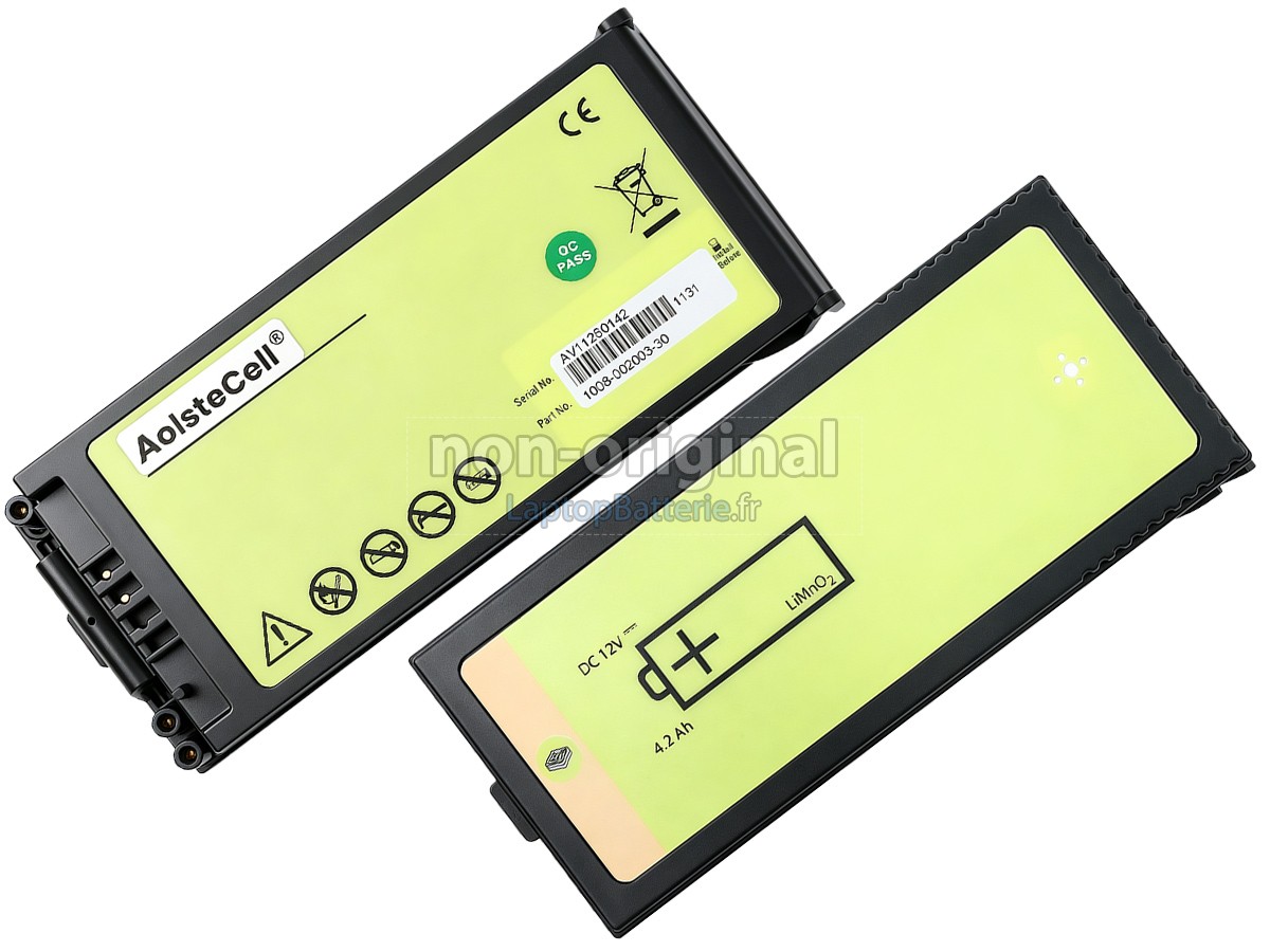 Batterie pour ZOLL 8000-0860-30