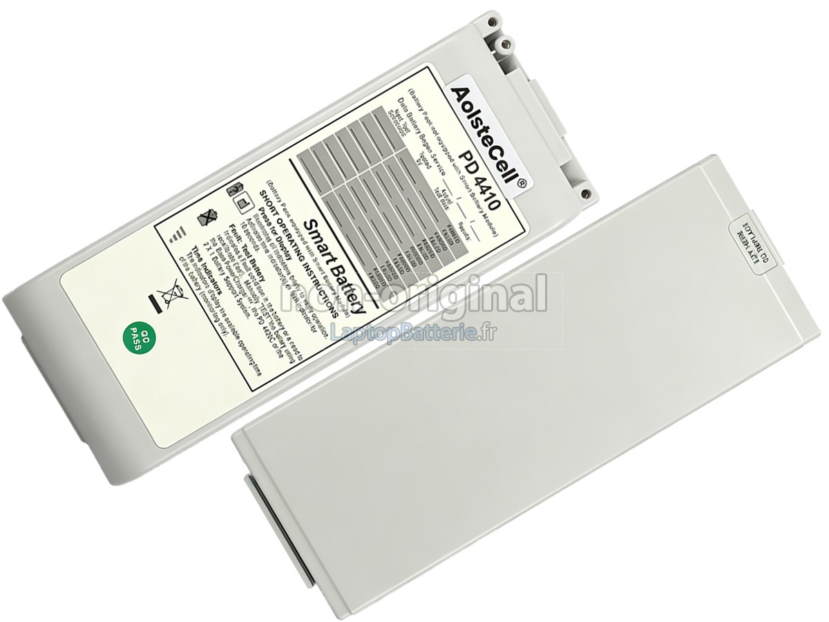 Batterie pour ZOLL PD4410